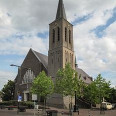 Sint-Andreaskerk