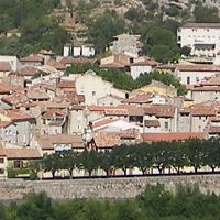 Anduze