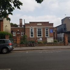 Rock Road Library