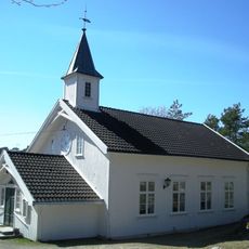 Justøy Chapel