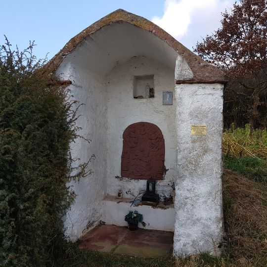 Feldkapelle am Neugereut