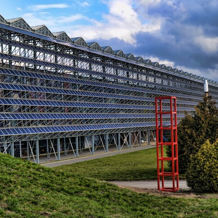 Centro Spaziale di Transinne