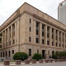 Joseph P. Kinneary United States Courthouse