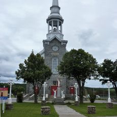 Sainte-Angèle-de-Mérici Church