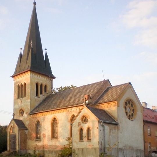 Evangelic church