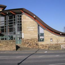 Thornbury Library