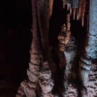 Пещерата Венец в местността Чукара