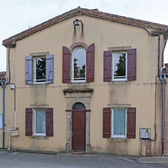 Saint-Julien-de-Briola