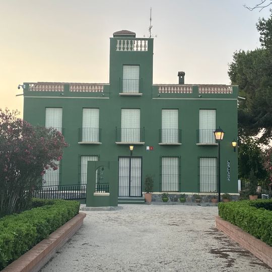 Museo de la Huerta