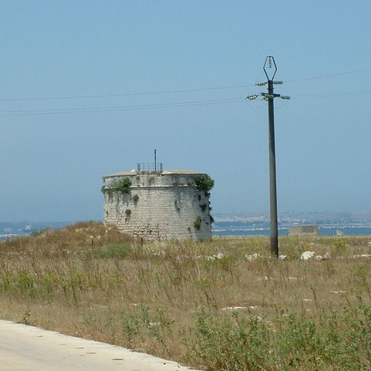 Torre Magnisi