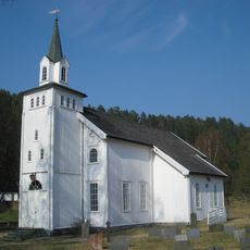 Vegusdal Church