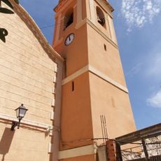 Church of the Transfiguration