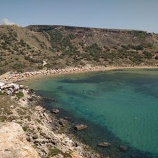 Ir-Ramla t' Għajn Tuffieħa