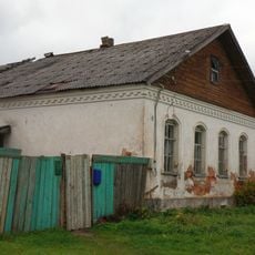 Дом жилой (Ямская Слобода)