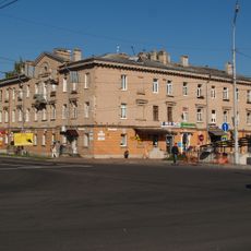 Здание бывшего полицейского управления (Великий Новгород)