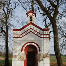 Chapel of Saint Rosalia