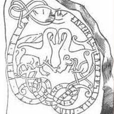 Uppland Runic Inscription 751