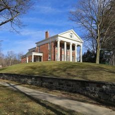 Harold C. Brooks House