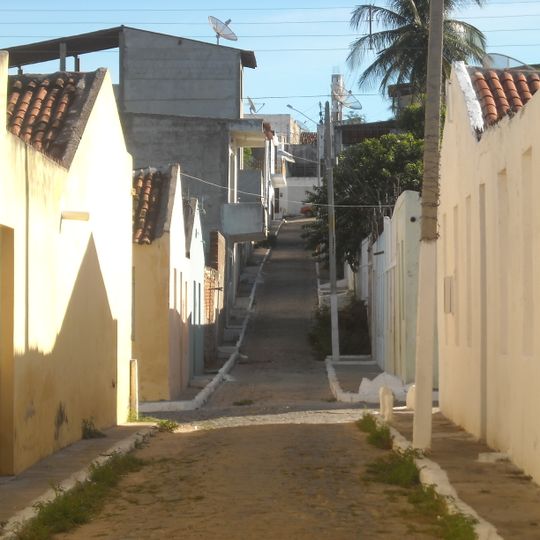 São José do Egito