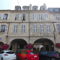 Maison, 39 rue du Commerce