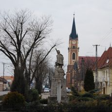 Evangélikus templom (Kondoros)