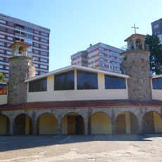 Iglesia de San José