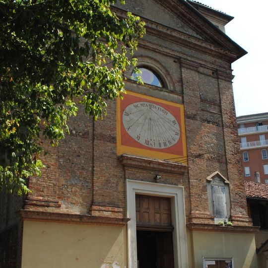 Chiesa dello Spirito Santo