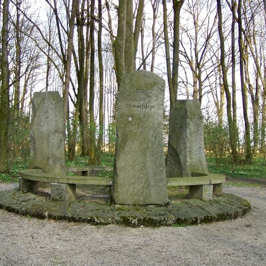 Bauernkriegsdenkmal
