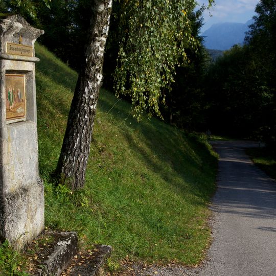 Kreuzweg