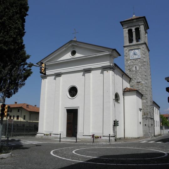 Chiesa di San Leonardo