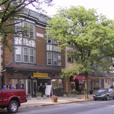 Kennett Square Historic District