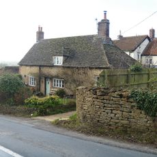 Alma Cottage