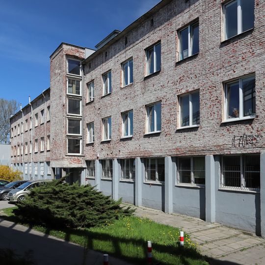 Zespół Szkół „Toruńska”