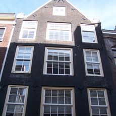 Bloemstraat 36, Amsterdam