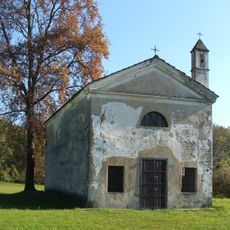 Santa Maria in Valle
