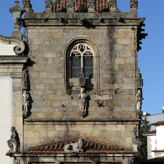 Capela de Nossa Senhora da Conceição
