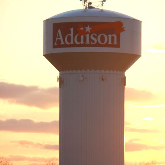 Addison