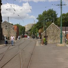 National Tramway Museum