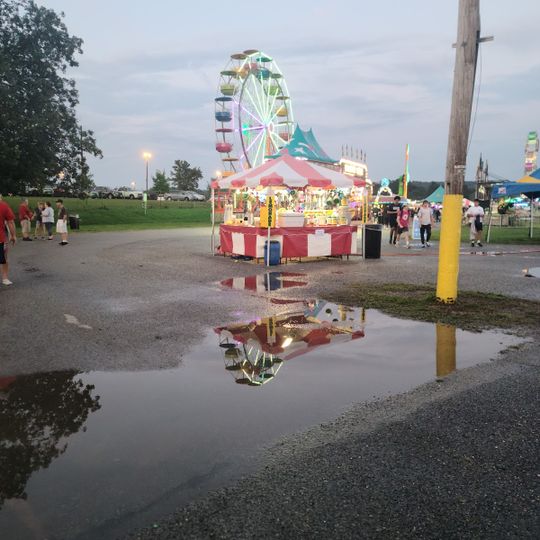 Sussex County Fairgrounds