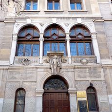 Escuela de Artes y Oficios, Zaragoza