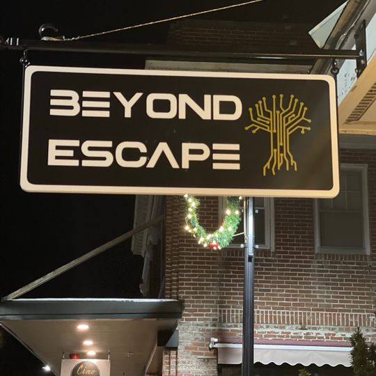 Beyond Escape NH