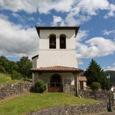 Église de l'Assomption de Béhorléguy