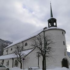 Sankt Josef