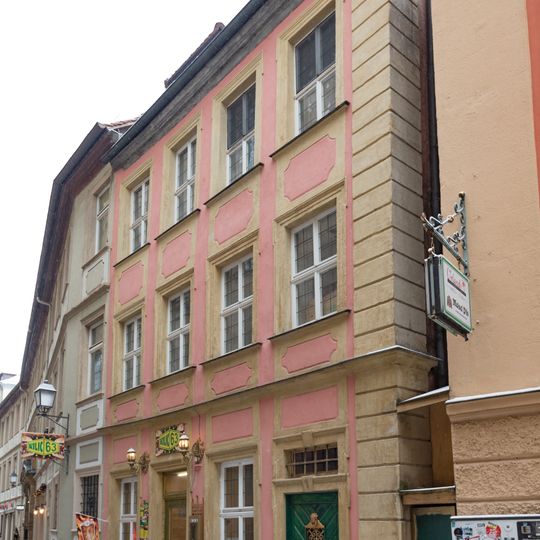 Wohnhaus