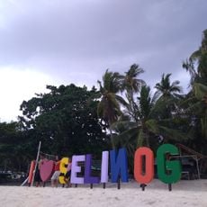 Selinog Island Protected Landscape and Seascape