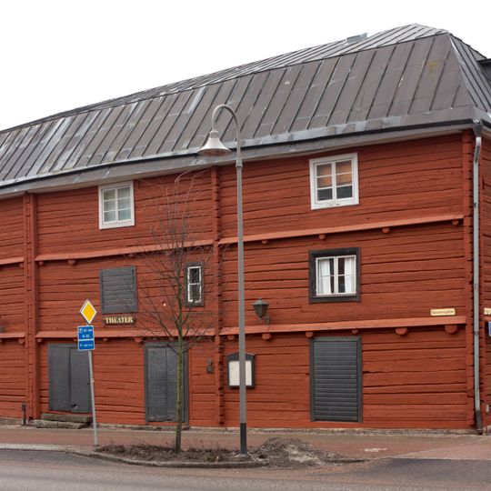 Hedemora Gamla Theater