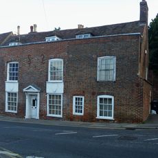 11 And 13, St Martin's Hill