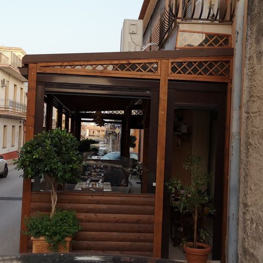 Pizzeria Fuori Binario