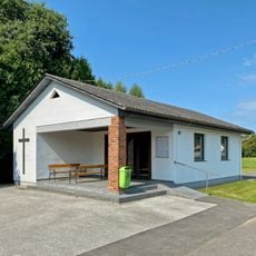 Rohrbach an der Teich Mortuary