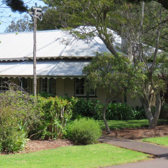 Leschenault Homestead